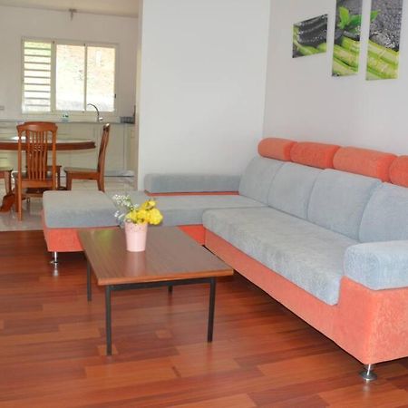 Papeete Appartement F2 외부 사진