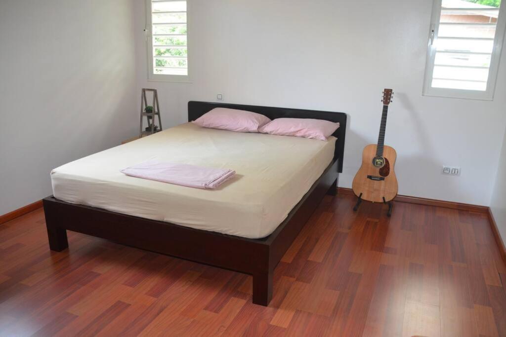 Papeete Appartement F2 외부 사진