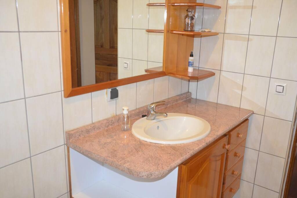 Papeete Appartement F2 외부 사진
