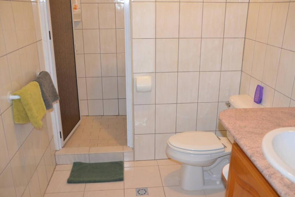 Papeete Appartement F2 외부 사진